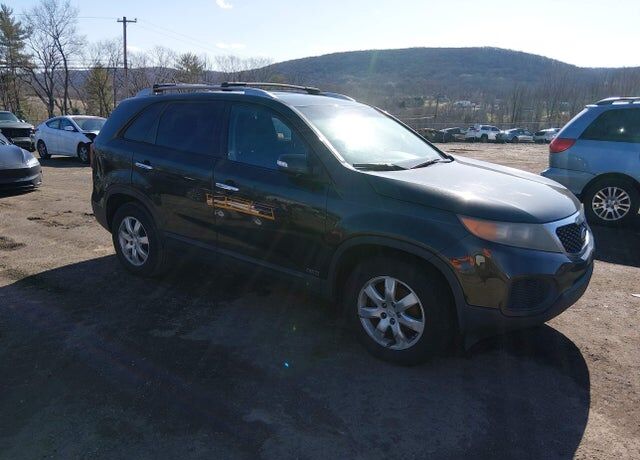 2011 KIA Sorento
