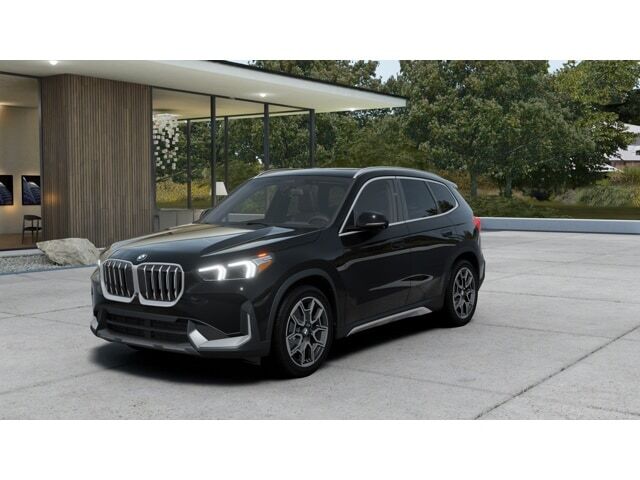 2026 BMW X1