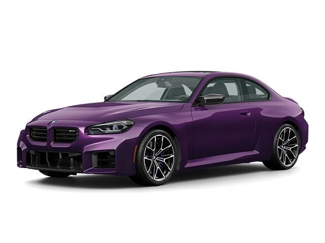 2026 BMW M2