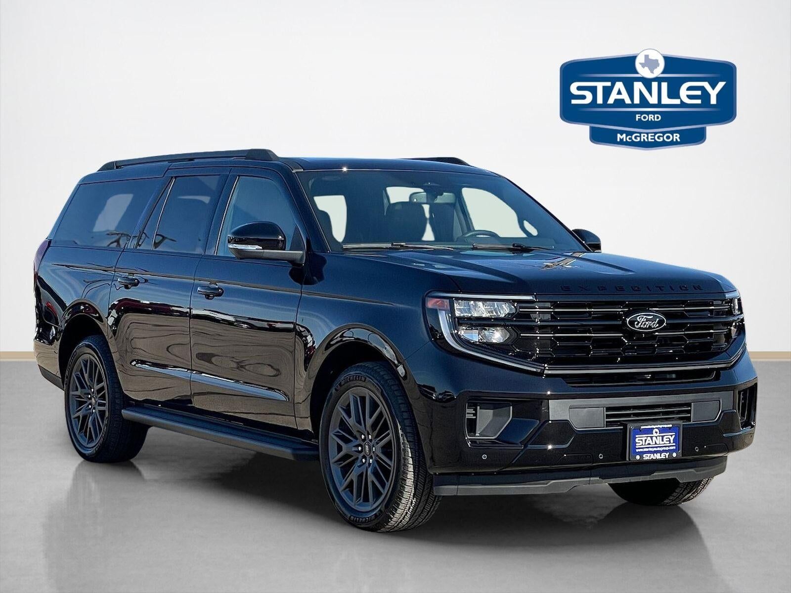 2026 FORD Expedition