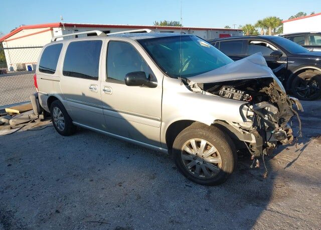 2005 BUICK Terraza