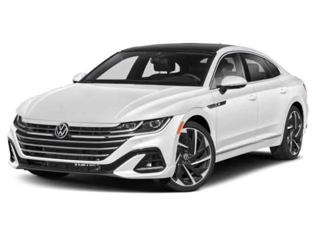 2022 VOLKSWAGEN Arteon 4Motion