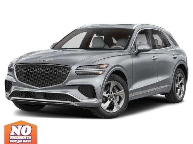 2026 GENESIS GV70