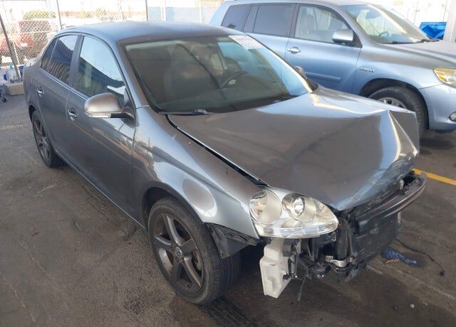 2009 VOLKSWAGEN Jetta