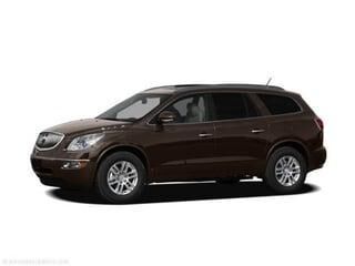 2011 BUICK Enclave
