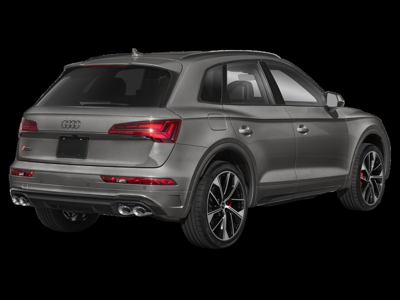 2023 Audi SQ5