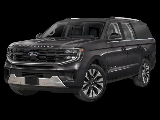 2026 FORD Expedition