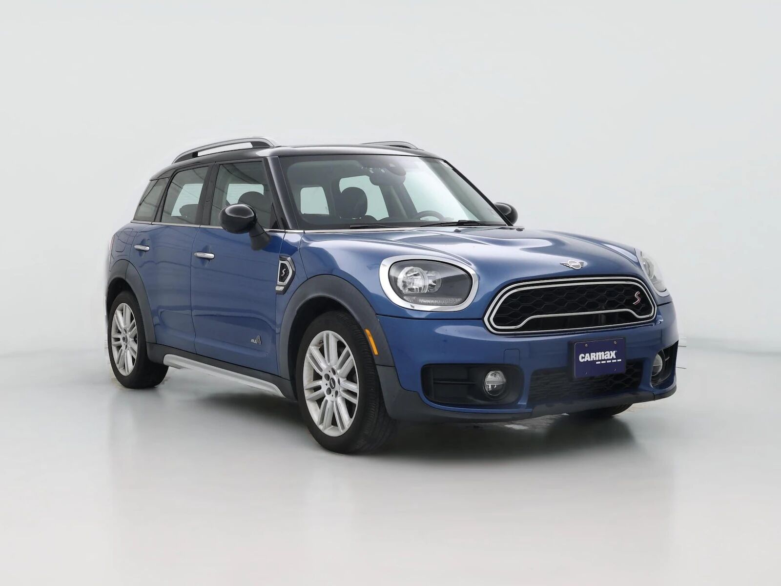 2019 MINI Countryman
