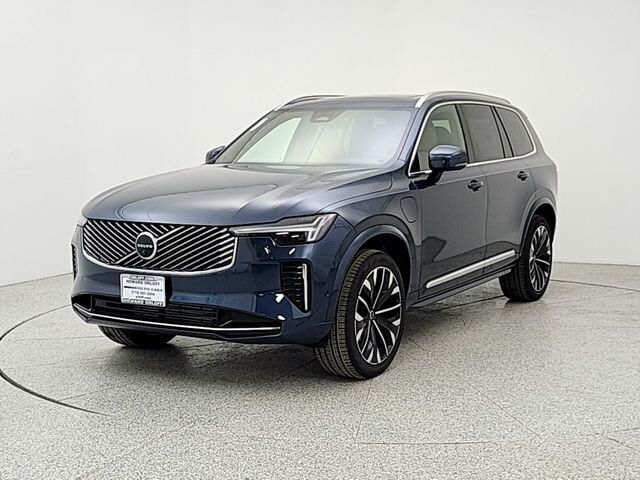 2026 VOLVO XC90