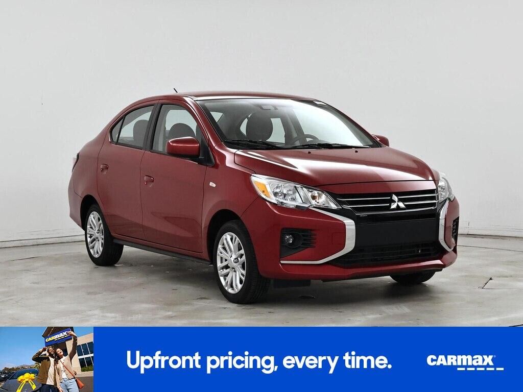 2024 MITSUBISHI Mirage G4