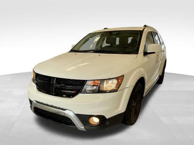 2020 DODGE Journey