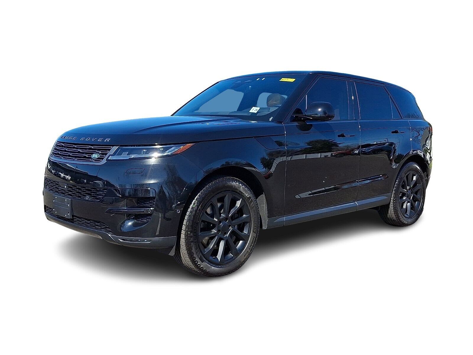 2024 LAND ROVER Range Rover Sport