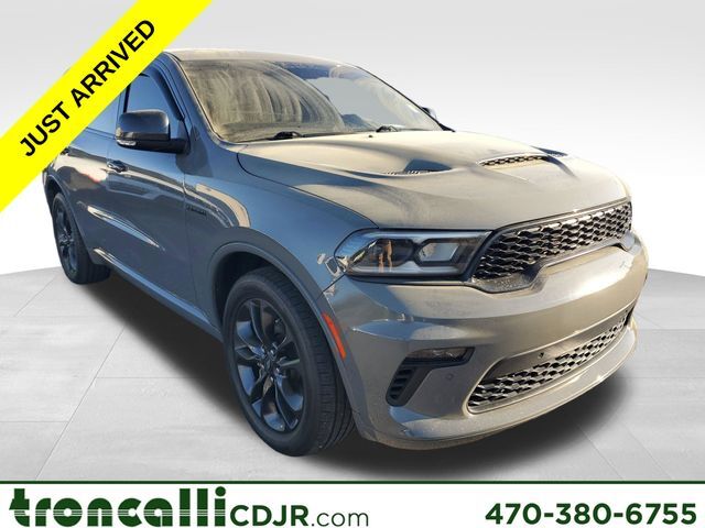 2022 DODGE Durango