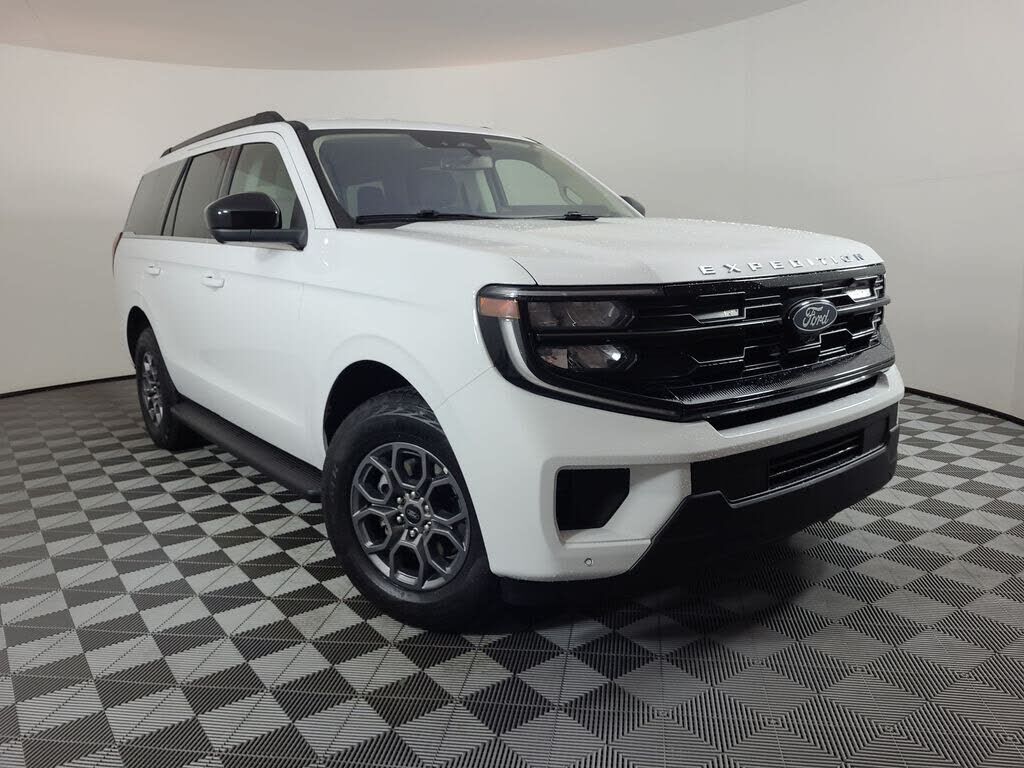 2025 FORD Expedition