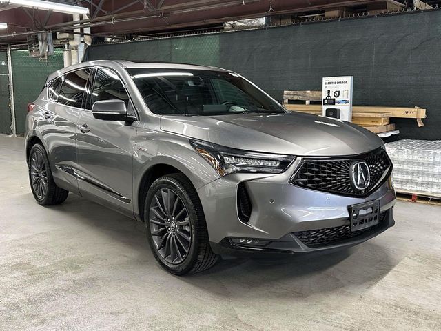 2023 ACURA RDX