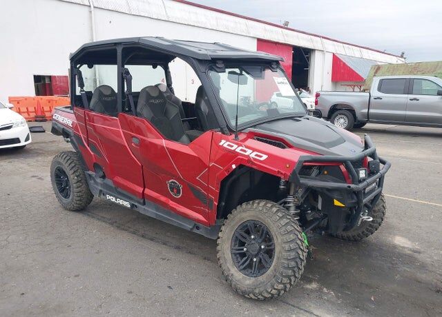 2020 POLARIS GENERAL