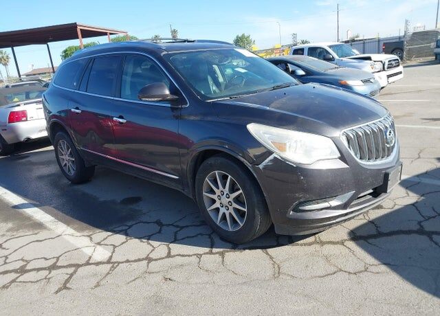 2014 BUICK Enclave