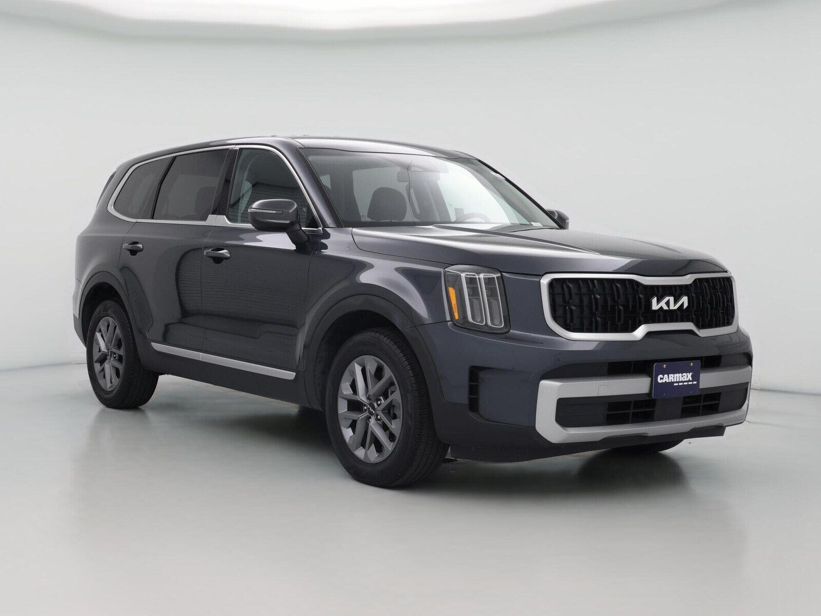 2023 KIA Telluride