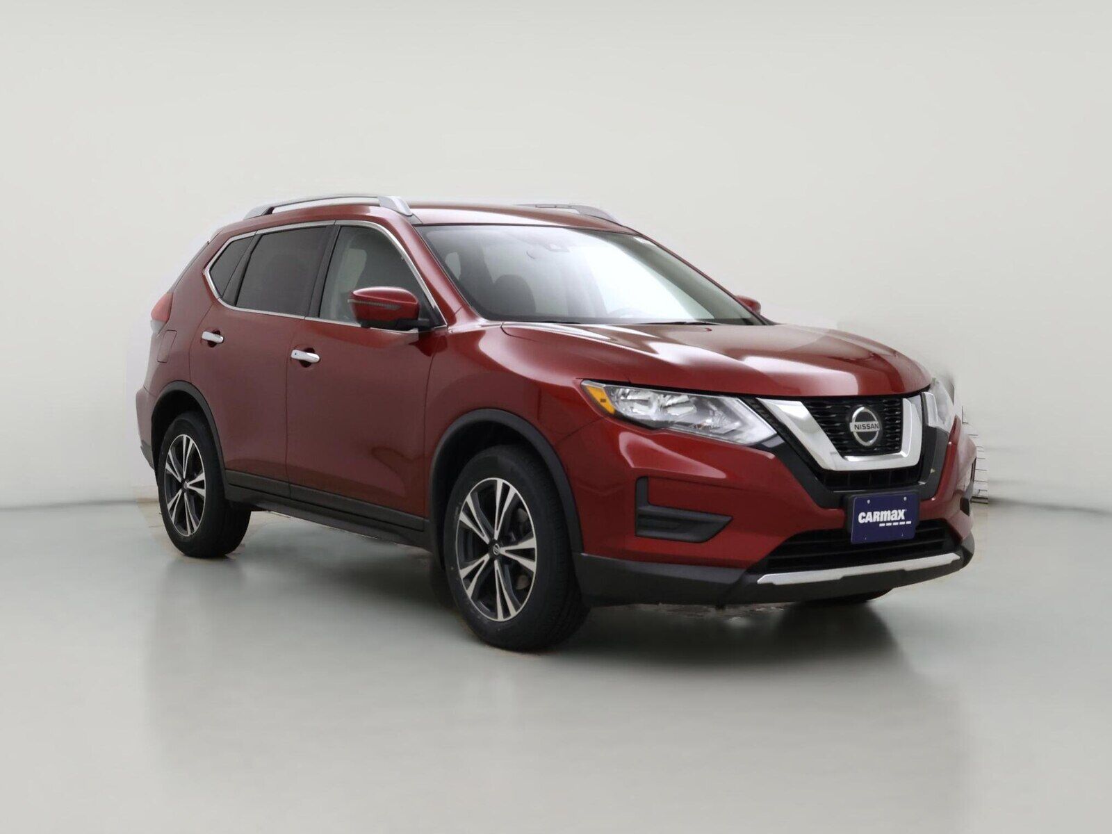 2020 NISSAN Rogue