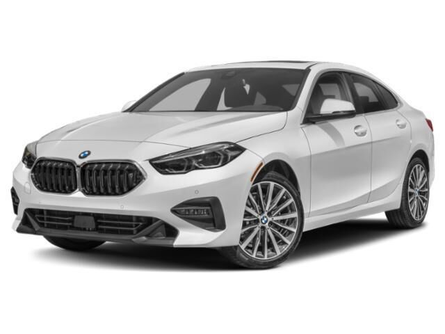 2024 BMW 2 Series