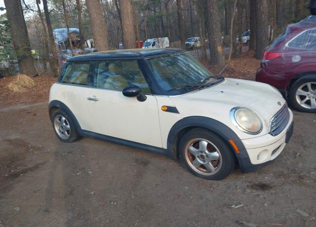 2009 MINI Cooper
