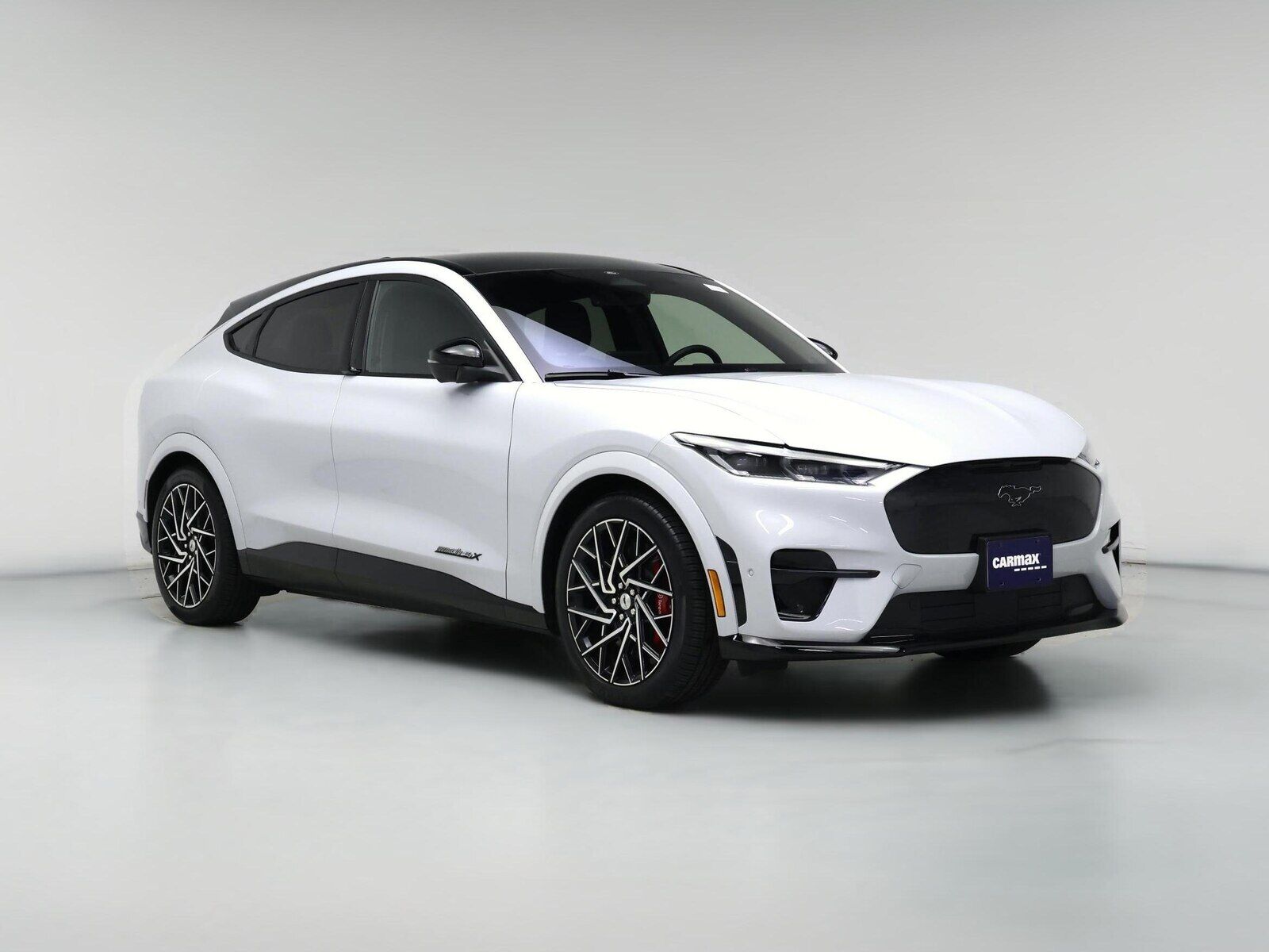 2022 FORD Mach-E