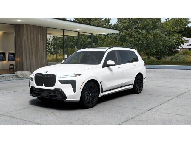 2026 BMW X7