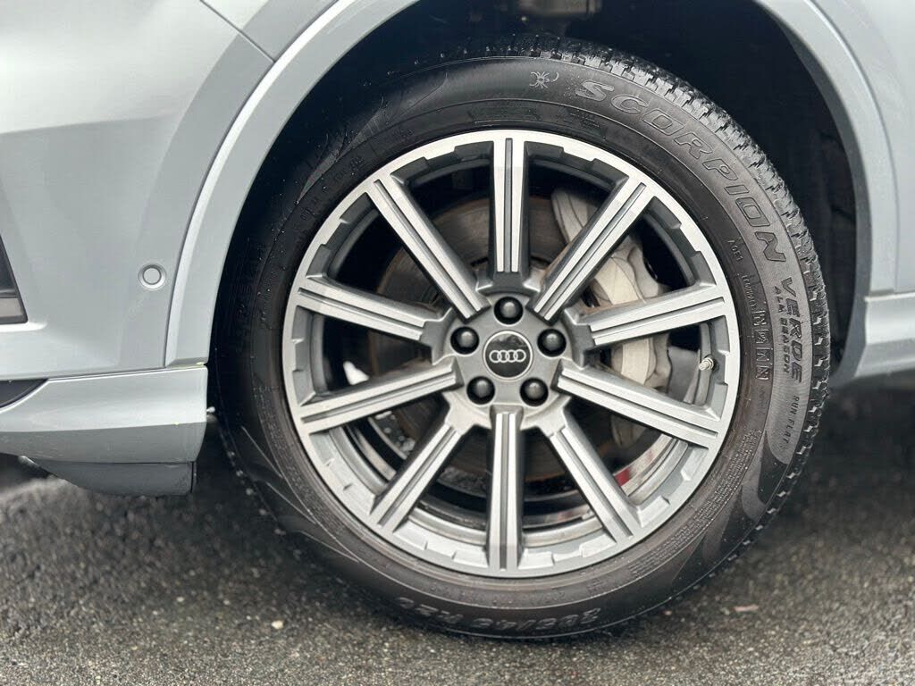 2023 Audi Q7