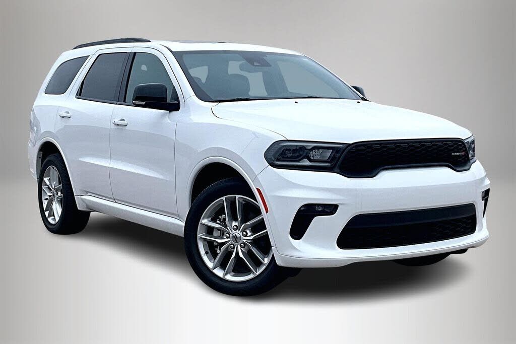 2023 DODGE Durango