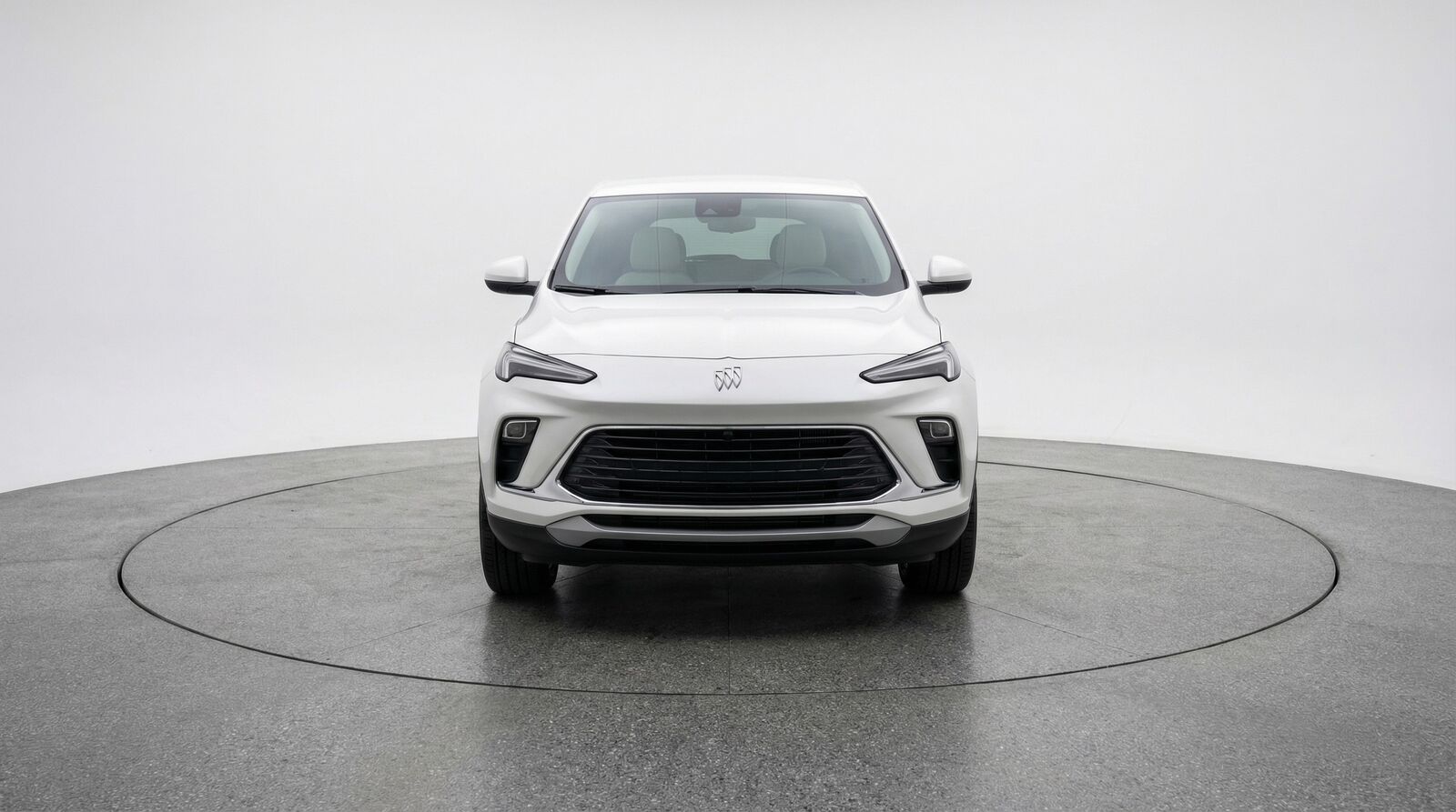 2025 BUICK Encore GX