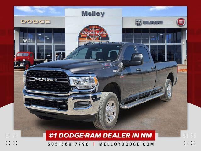 2024 RAM 3500