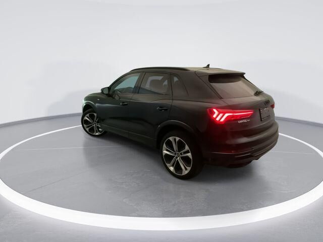2021 Audi Q3