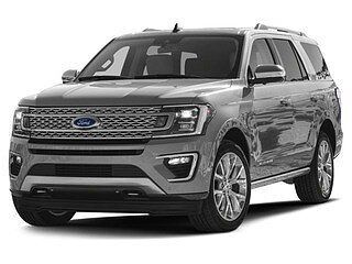 2018 FORD Expedition