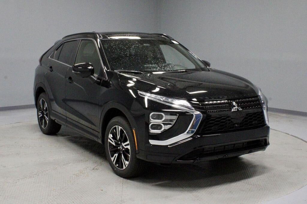 2026 MITSUBISHI ECLIPSE CROSS