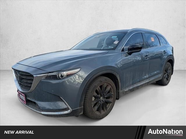 2023 MAZDA CX-9