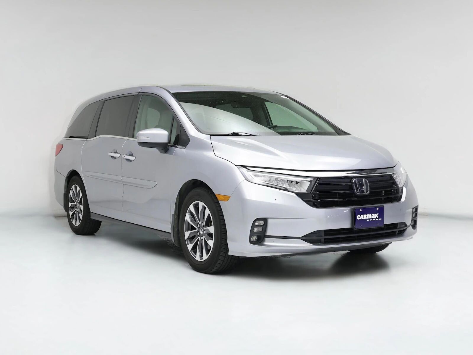 2021 HONDA Odyssey