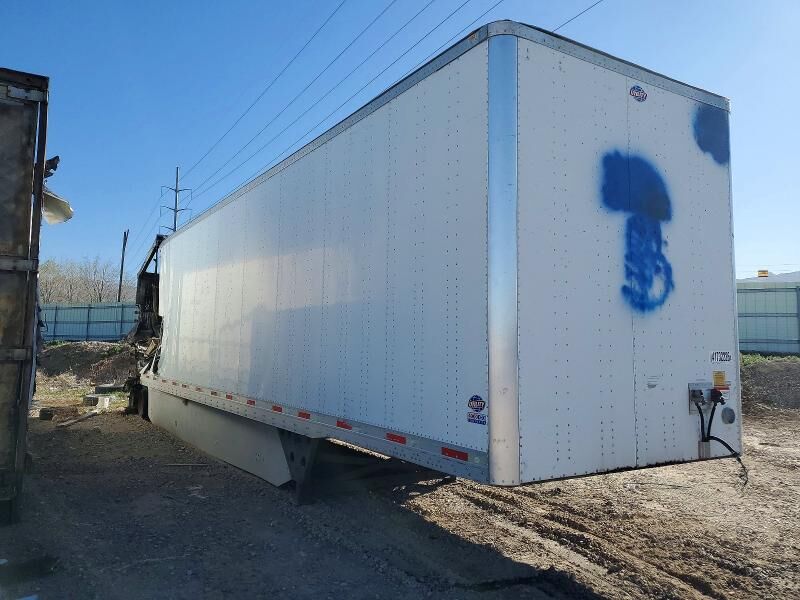 2016 UTILITY TRAILER MANUFACTURER Utility Trailer Manufacturer