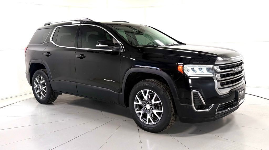 2023 GMC Acadia