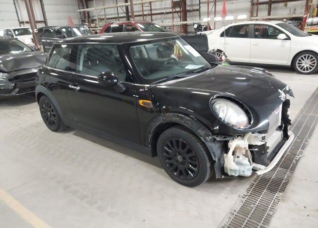 2016 MINI Hardtop