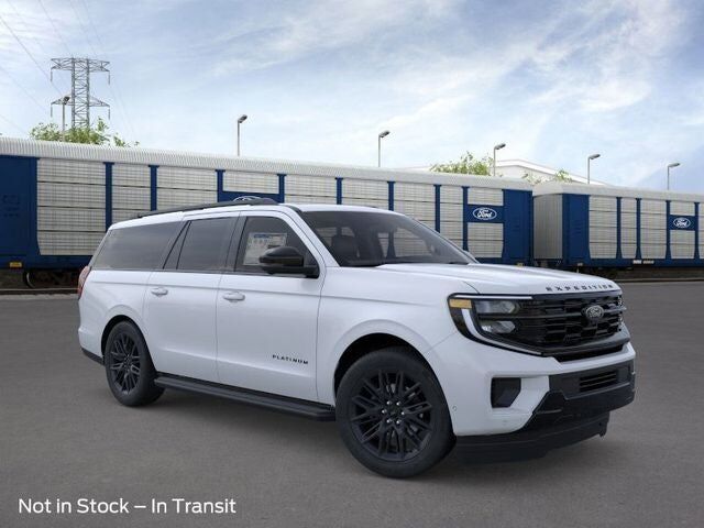 2026 FORD Expedition
