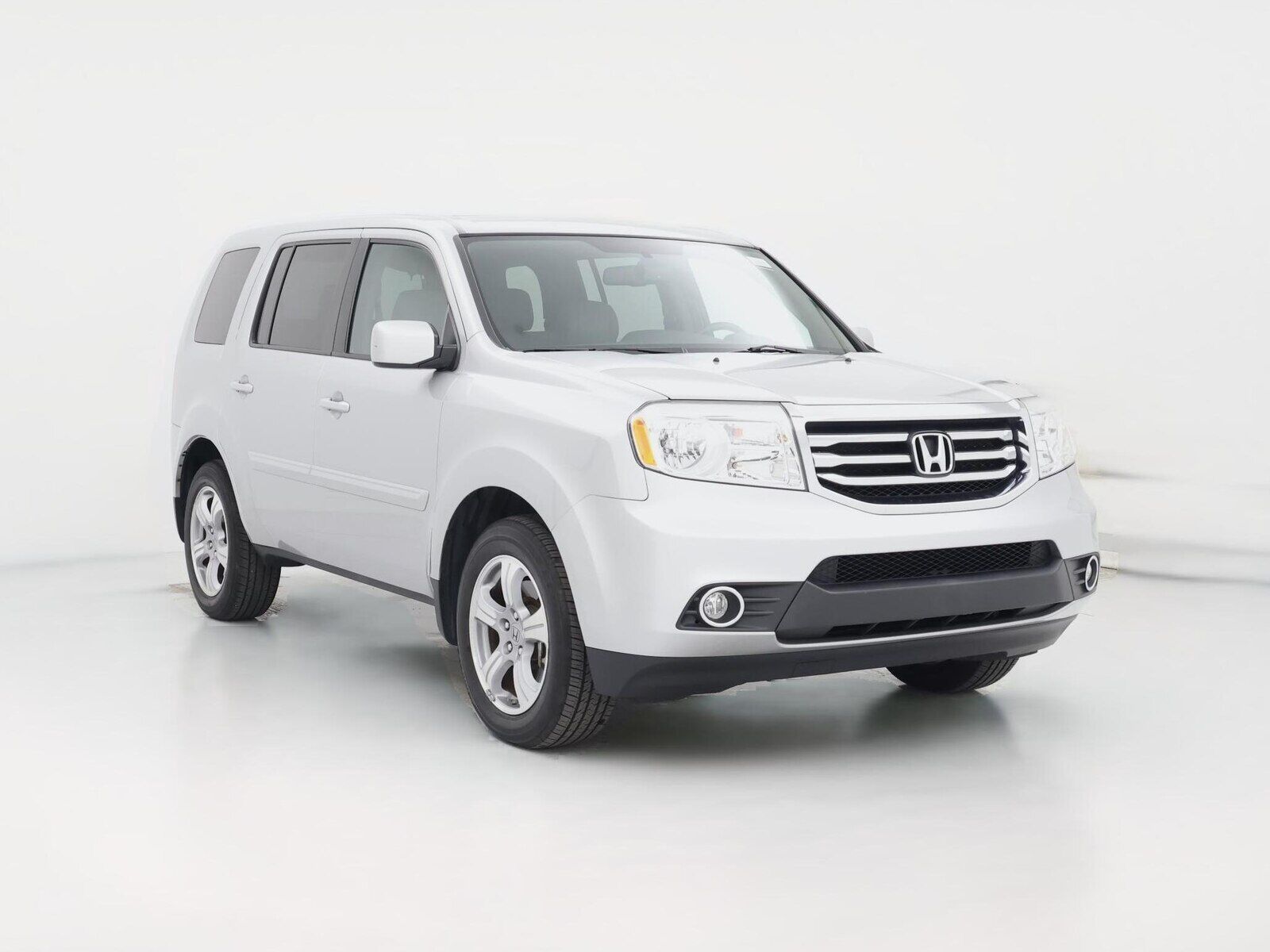 2015 HONDA Pilot