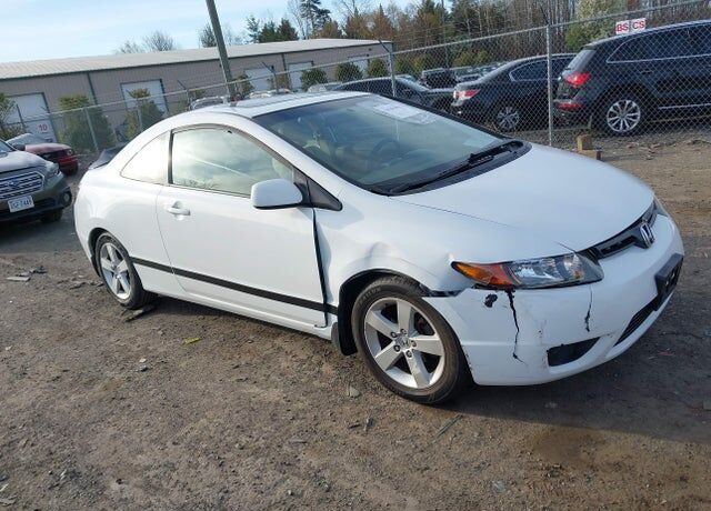 2007 HONDA Civic
