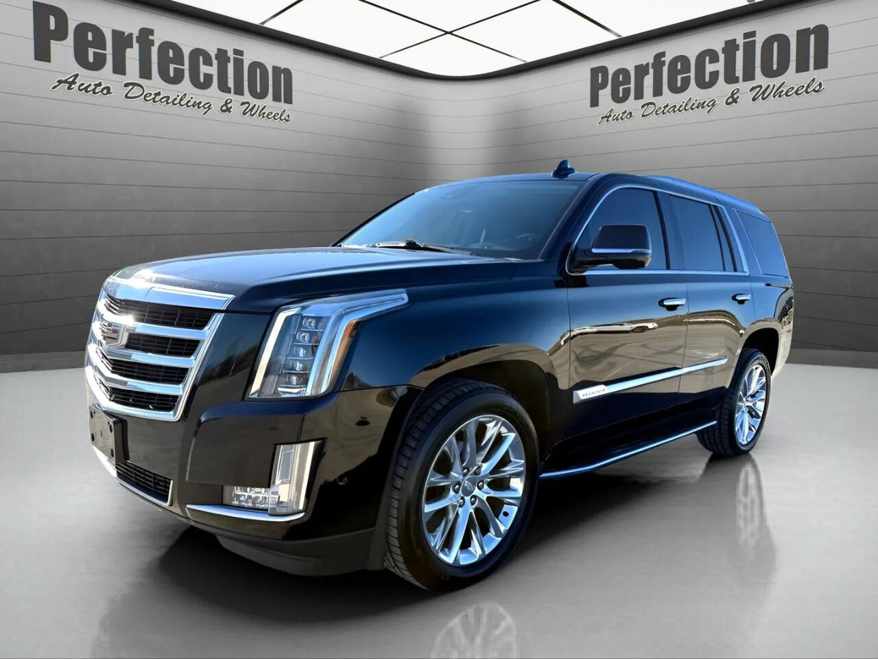 2020 CADILLAC Escalade