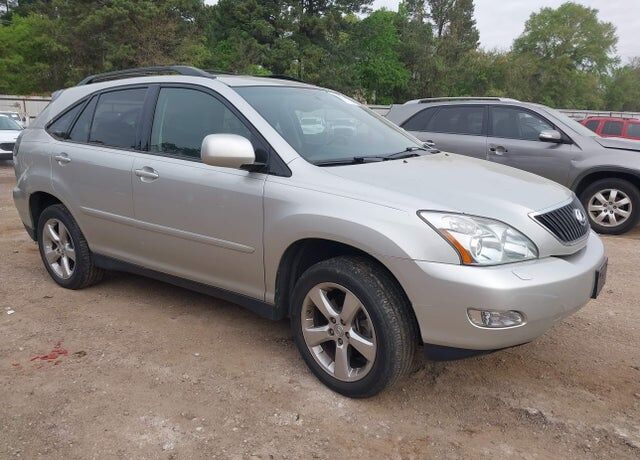 2004 LEXUS RX