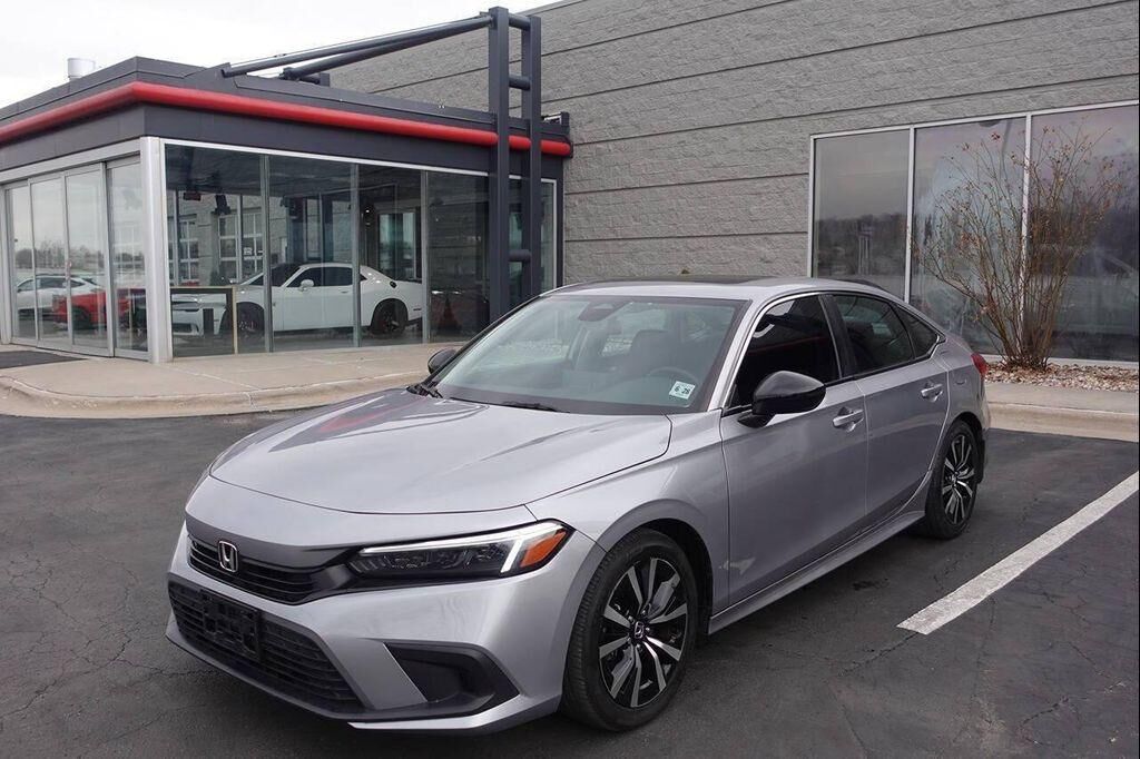 2023 HONDA Civic