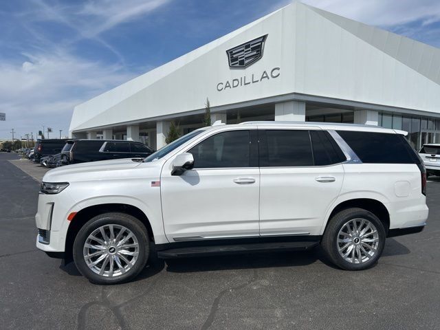 2023 CADILLAC Escalade