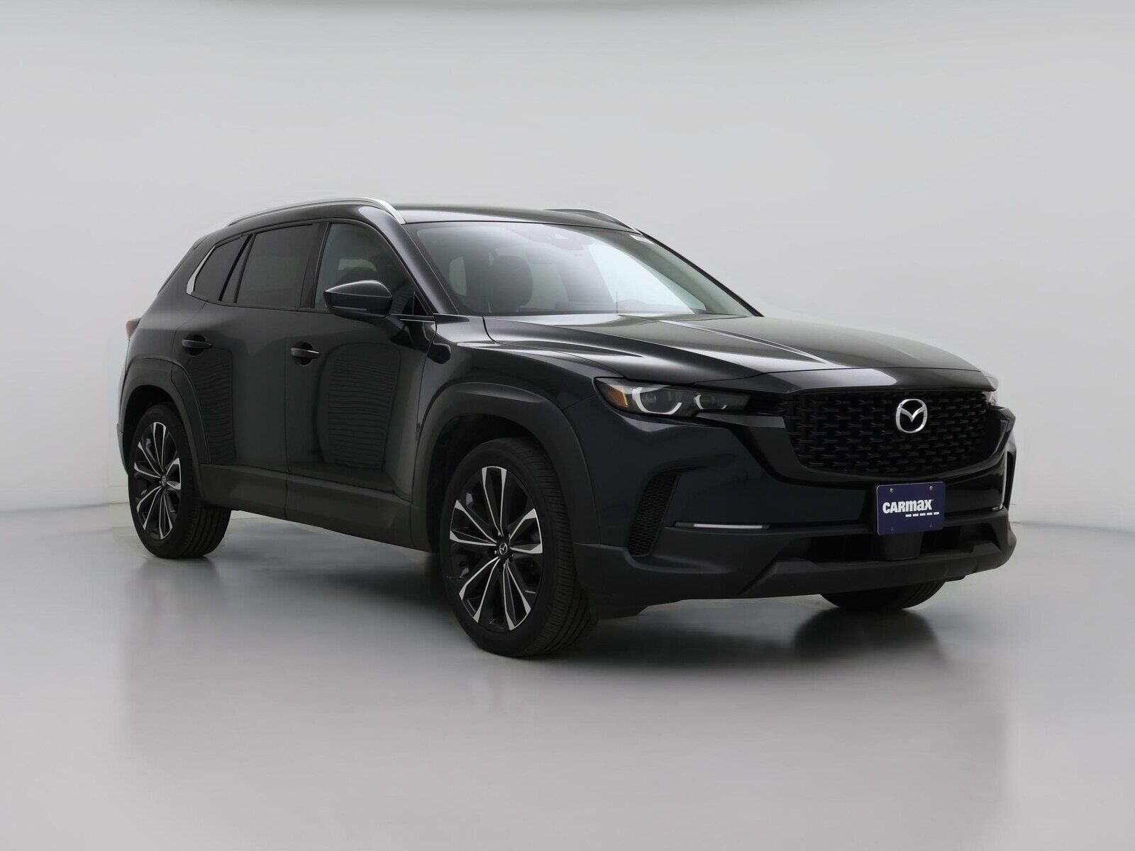 2023 MAZDA CX-50