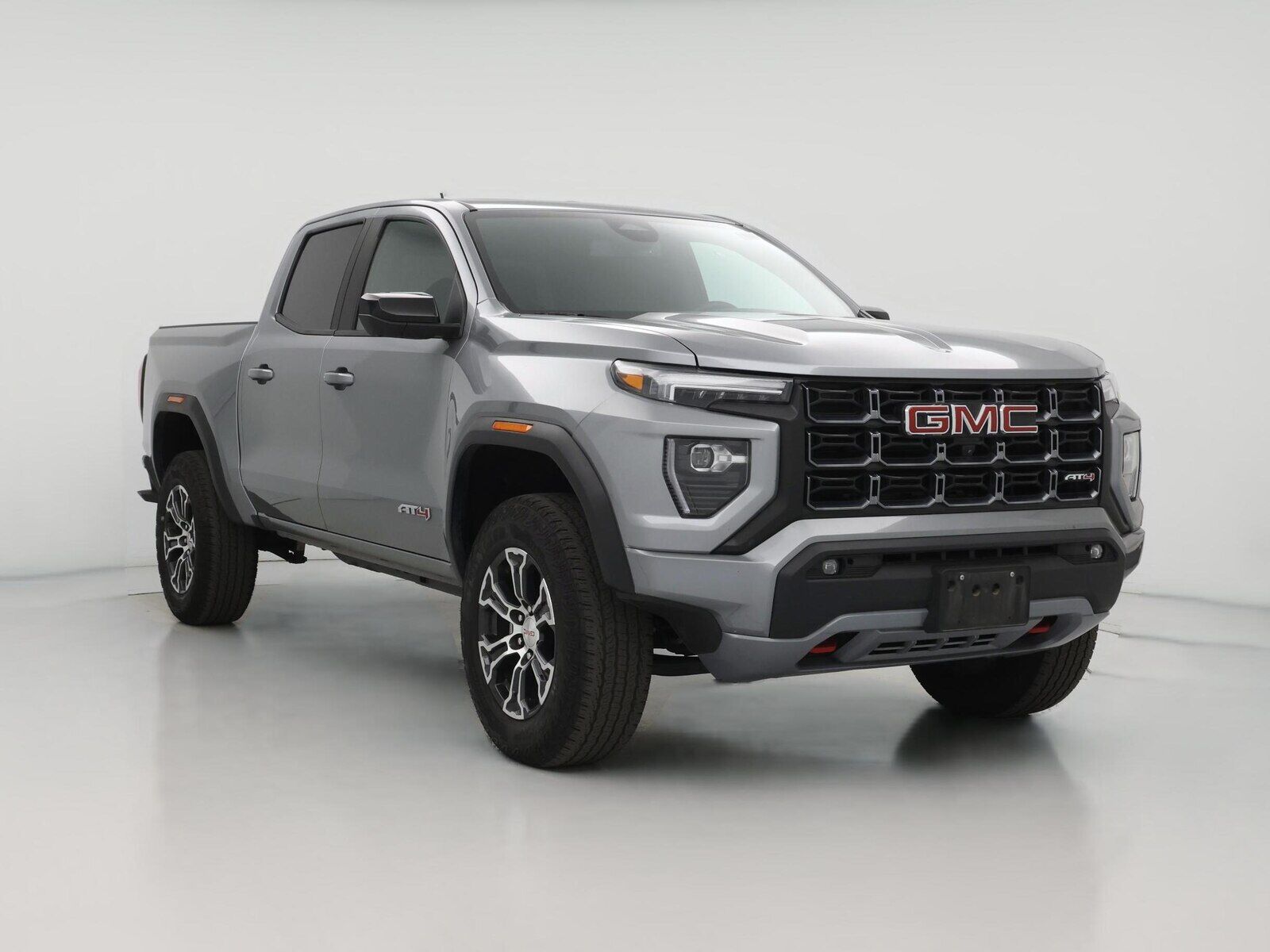 2023 GMC Canyon