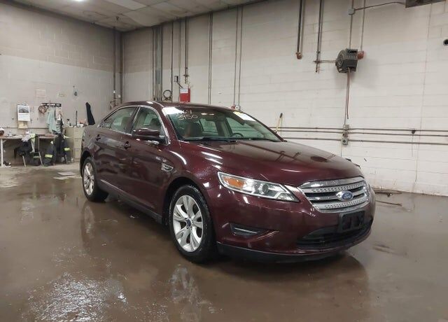 2011 FORD Taurus