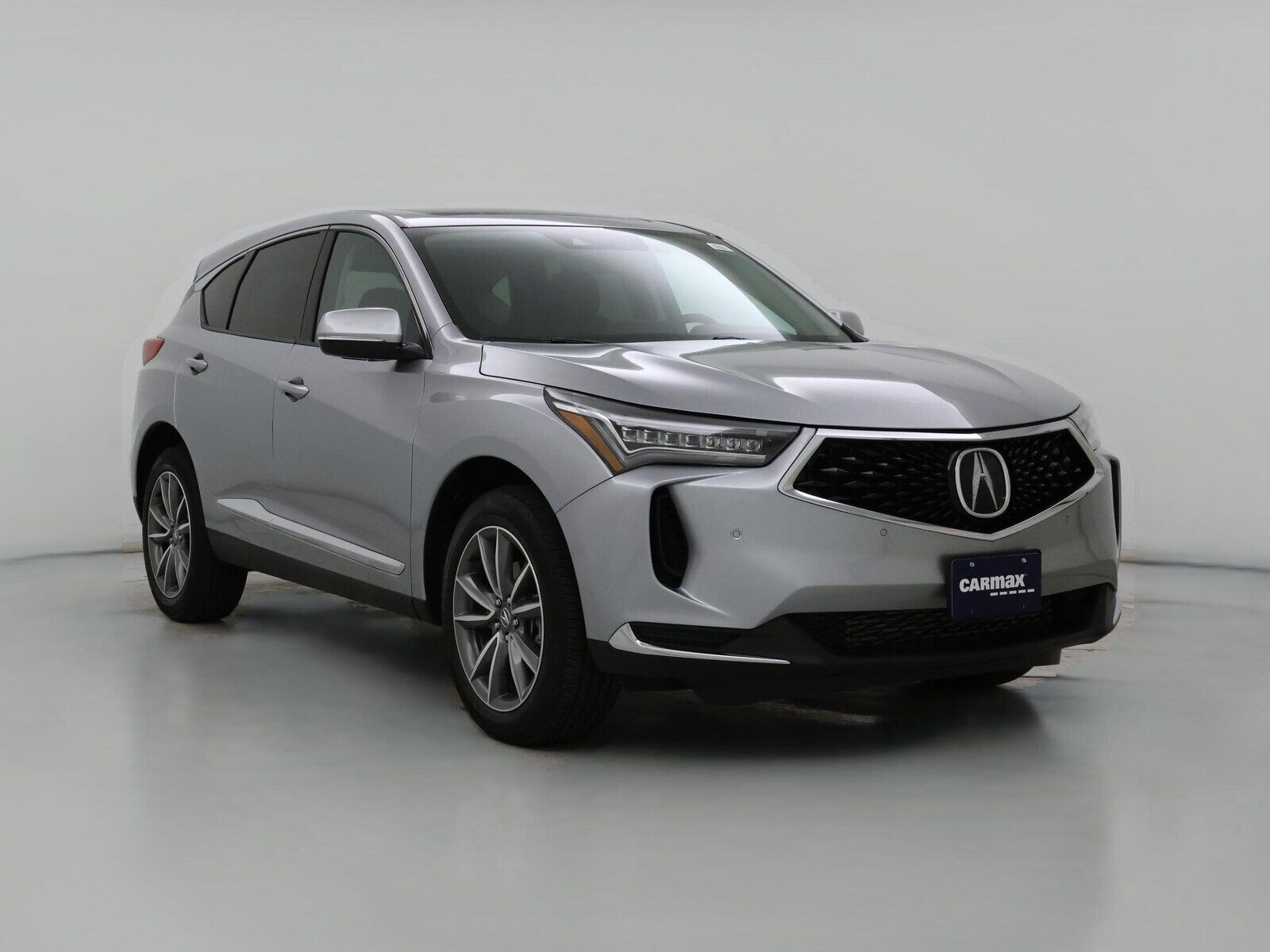 2024 ACURA RDX